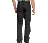 Брюки мужские "Камелот" из ткани рип-стоп чёрные - фото 5