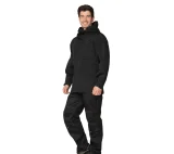 Куртка мужская демисезонная "Камелот" чёрная - фото 2