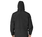 Куртка мужская демисезонная "Камелот" чёрная - фото 4