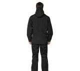 Куртка мужская демисезонная "Камелот" чёрная - фото 5