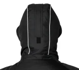 Куртка мужская утеплённая "Аляска Ультра" чёрная - фото 13