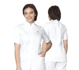 Куртка женская "Медик" белая - фото 1