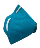 Респиратор пылезащитный У-2К до 4ПДК - фото 1