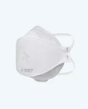 Респиратор RK 5010 (РК) FFP1 NR D (аналог 3М 9310) - фото 3