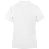 Рубашка поло детская Virma Kids, белая - фото 3