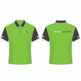 Рубашка Поло Feeder Concept - фото 2