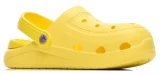 Сабо ЭВА 1341 (KAURY) детские, желтые - фото 3