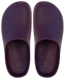 Сабо ЭВА АЛВА (ЖАНЕТТ) женские, бордовые - фото 3