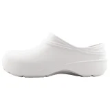 Сабо ЭВА КОРО (ЖАНЕТТ) мужские, белые - фото 2