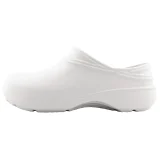 Сабо ЭВА КОРО (ЖАНЕТТ) женские, белые - фото 2