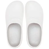 Сабо ЭВА КОРО (ЖАНЕТТ) женские, белые - фото 3