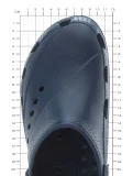 Сабо ЭВА модель 601/06 (ДЮНА) женские, темно-синие - фото 5