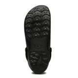 Сабо ЭВА модель 601/02 М (ДЮНА) мужские, черные - фото 3