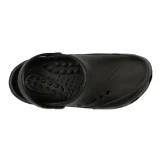 Сабо ЭВА модель 601/02 М (ДЮНА) мужские, черные - фото 7