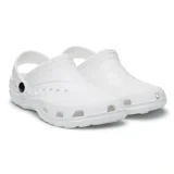 Сабо ЭВА модель 601/02 М (ДЮНА) мужские, белые - фото 1