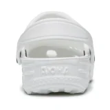 Сабо ЭВА модель 601/02 М (ДЮНА) мужские, белые - фото 4