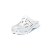 Сабо LEON ортопедические женские MED102P, перламутр - фото 2