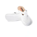 Сабо LEON ортопедические женские MED260W, белый - фото 2