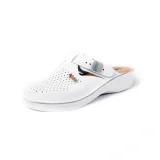 Сабо LEON ортопедические женские MED260W, белый - фото 6