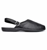 Сабо ПАВЕЛ 7202-00101 (АЛМИ) мужские, черные - фото 3