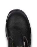 Сапоги рабочие "Редгрей" ПУ/ТПУ, металлический подносок, антипрокольная стелька, натуральная кожа - фото 5