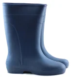 Сапоги ЭВА Д500 КЩС СЕЛЕНА (ДАРИНА) женские, синие - фото 1