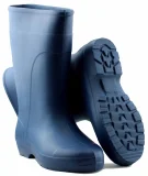 Сапоги ЭВА Д500 СЕЛЕНА (ДАРИНА) женские, синие - фото 2