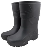 Сапоги ЭВА ВИКИНГ (ЖАНЕТТ) мужские, черные - фото 1