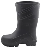 Сапоги ЭВА ВИКИНГ (ЖАНЕТТ) мужские, черные - фото 2