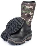 Сапоги ПУ/Нитрил С970 HARWELD SCOUT (ТЗРО) мужские, утепленные, коричневые (-35°С) - фото 2