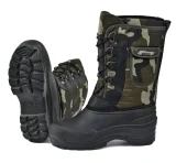 Сапоги комбинированные Милитари-Плюс (-40С) КМФ в ассортименте РАСПРОДАЖА - фото 3
