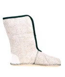 Сапоги комбинированные Милитари-Плюс (-40С) КМФ в ассортименте РАСПРОДАЖА - фото 4