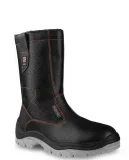 Сапоги кожаные утепленные РЕДГРЕЙ ПУ/ТПУ, подносок композитный - фото 8