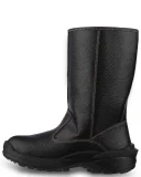 Сапоги кожаные утепленные СТИКС ПУ - фото 3