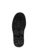 Сапоги кожаные утепленные СТИКС ПУ, металлический подносок - фото 6