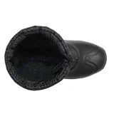 Сапоги ЭВА модель 121 (ДЮНА) мужские, утепленные, черные - фото 3