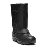 Сапоги ЭВА модель 121 (ДЮНА) мужские, утепленные, черные - фото 5