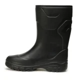 Сапоги ЭВА модель 470 (ДЮНА) мужские, черные - фото 6