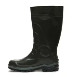 Сапоги ПВХ модель 172 (ДЮНА) оливковые - фото 6