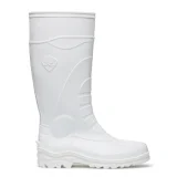 Сапоги ПВХ модель 172Б (ДЮНА) белые - фото 4