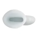 Сапоги ПВХ модель 172Б (ДЮНА) белые - фото 6