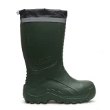 Сапоги ЭВА STRIKER 2002НУМ (ДЮНА) мужские, утепленные, с надставкой, оливковые - фото 3