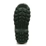 Сапоги ЭВА STRIKER 2002НУМ (ДЮНА) мужские, утепленные, с надставкой, оливковые - фото 5