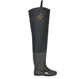 Сапоги рыбацкие ПВХ/ВИНИТОЛ модель 170Т (ДЮНА) мужские, оливковые - фото 3