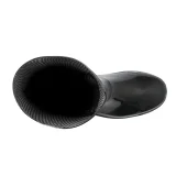 Сапоги ПВХ модель 170 (ДЮНА) мужские, черные - фото 3