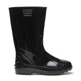 Сапоги ПВХ модель 170 (ДЮНА) мужские, черные - фото 6