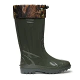 Сапоги ПВХ модель 171 (ДЮНА) мужские, с надставкой, оливковые - фото 6