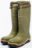 Сапоги ПУ/Нитрил С903 SETER (ТЗРО) оливковые - фото 1