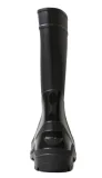Сапоги ПВХ Д10 ФАЗАН (ДАРИНА) черные - фото 5