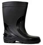 Сапоги ПВХ Д10 КЩС ФАЗАН (ДАРИНА) черные - фото 2